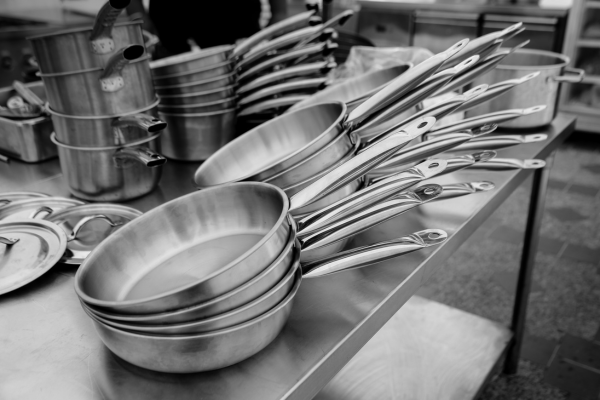 Cookware & Bakeware